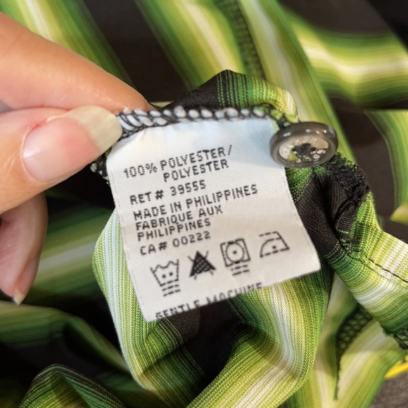 Palmer Golf Polo Shirt - Picture 5 of 6